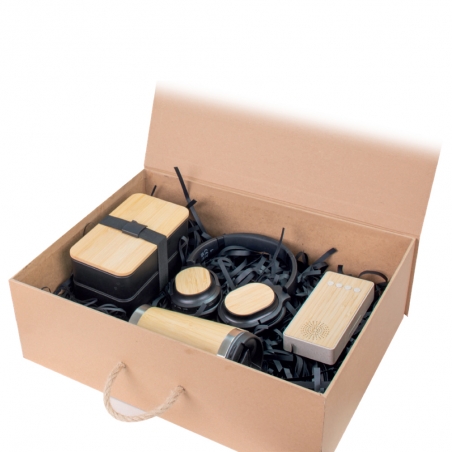 Boxed VIP Set