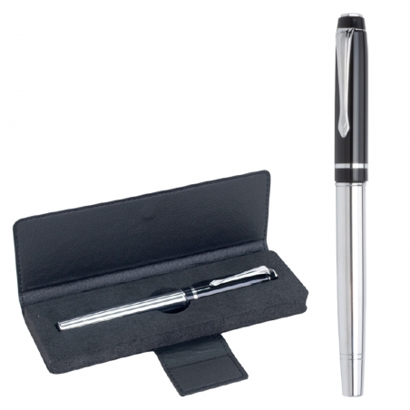 Boxed Rollerball Pen