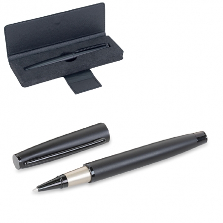 Boxed Rollerball Pen