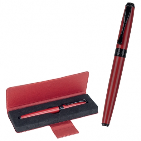 Boxed Rollerball Pen