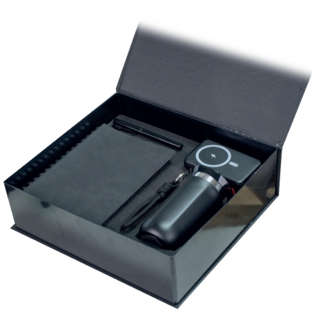 Boxed VIP Set