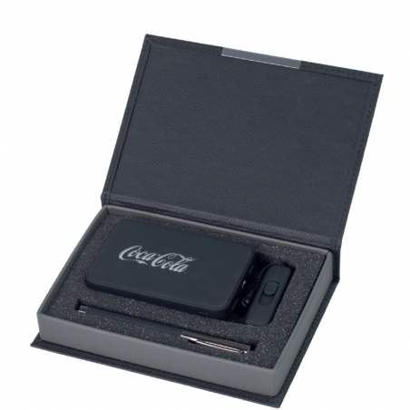 Boxed VIP Set