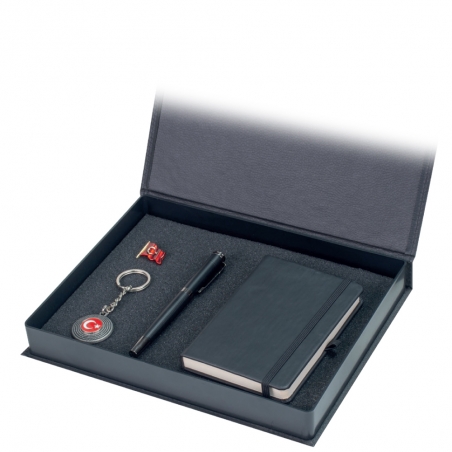 Boxed VIP Set