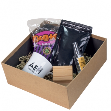 Boxed VIP Set