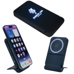 10000 mAh Wireless Mobil...