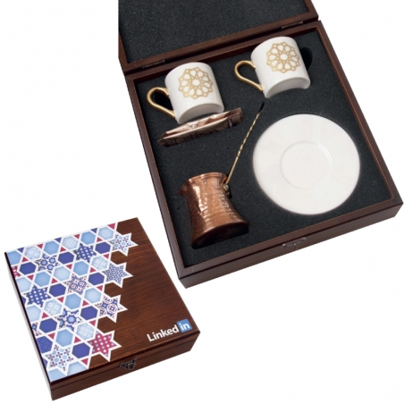 Turkish Coffee Set
