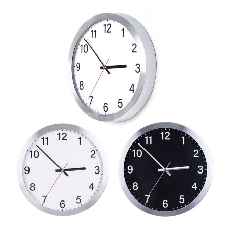 Duvar Saati Ø 300 MM