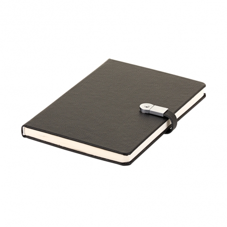 Defter 13x 21 Termo Deri