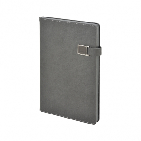 Termo Deri Kapaklı Defter