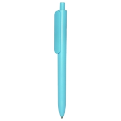 Push-Push Ballpoint Pen