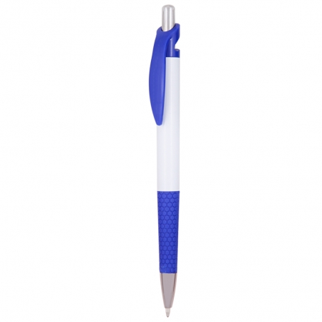 Push-Push Ballpoint Pen